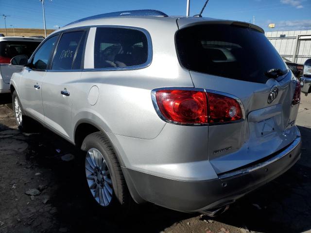 Photo 2 VIN: 5GALVBED2AJ213504 - BUICK ENCLAVE CX 