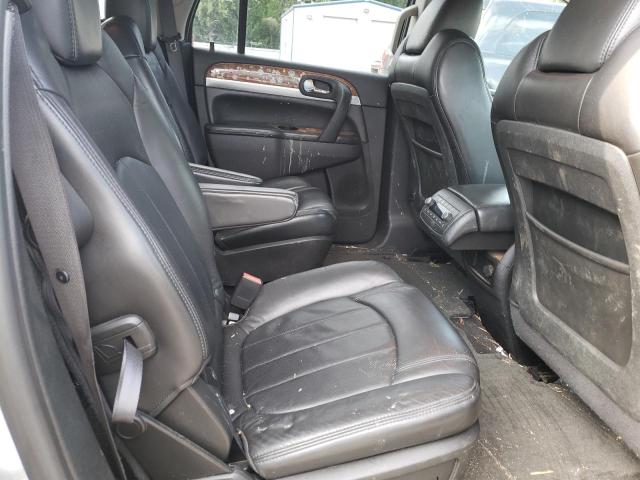 Photo 10 VIN: 5GALVBED2AJ223790 - BUICK ENCLAVE CX 