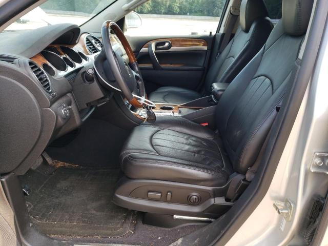 Photo 6 VIN: 5GALVBED2AJ223790 - BUICK ENCLAVE CX 