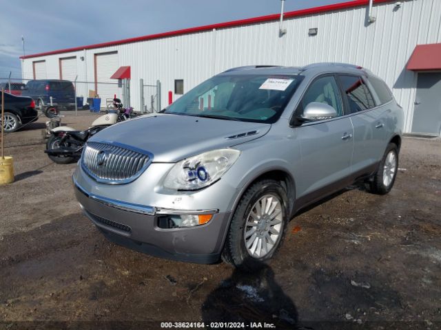 Photo 1 VIN: 5GALVBED2AJ234241 - BUICK ENCLAVE 