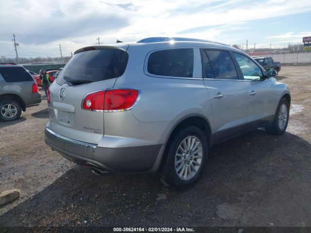 Photo 3 VIN: 5GALVBED2AJ234241 - BUICK ENCLAVE 