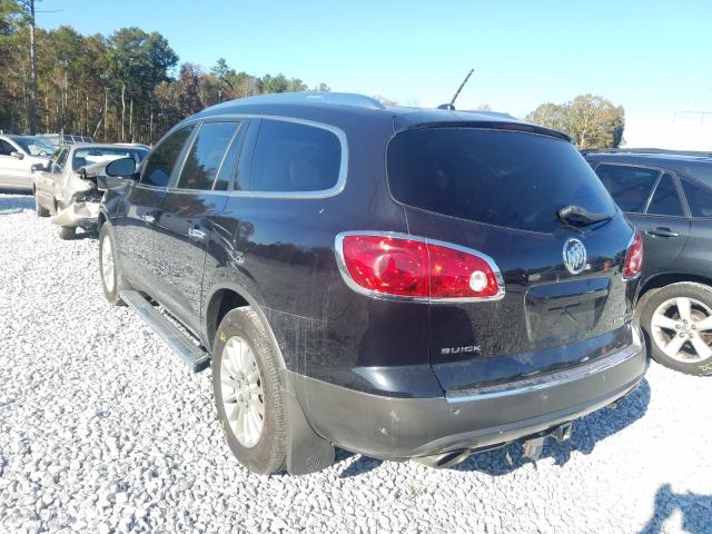 Photo 2 VIN: 5GALVBED2AJ244834 - BUICK ENCLAVE CX 