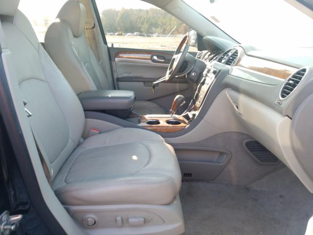 Photo 4 VIN: 5GALVBED2AJ244834 - BUICK ENCLAVE CX 