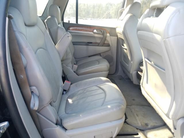 Photo 5 VIN: 5GALVBED2AJ244834 - BUICK ENCLAVE CX 