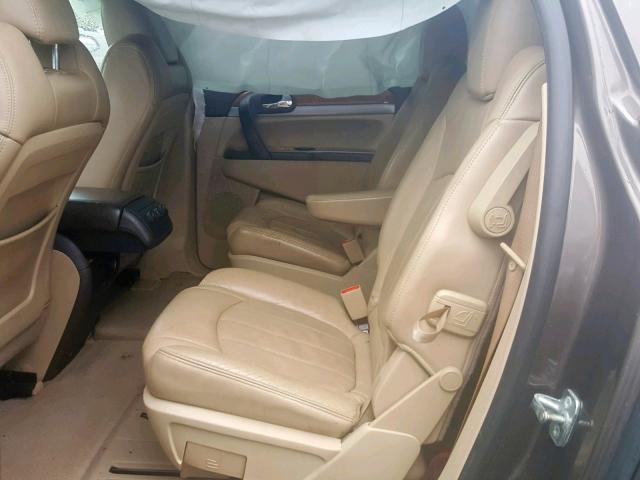 Photo 5 VIN: 5GALVBED2AJ251590 - BUICK ENCLAVE CX 