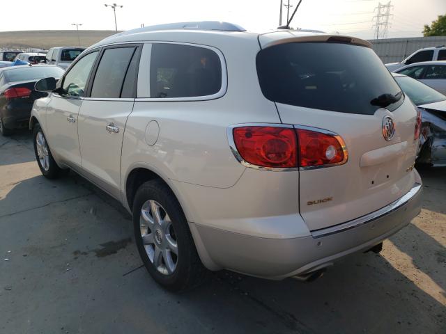 Photo 2 VIN: 5GALVBED2AJ255963 - BUICK ENCLAVE CX 