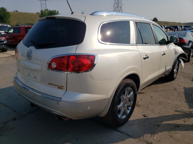 Photo 3 VIN: 5GALVBED2AJ255963 - BUICK ENCLAVE CX 