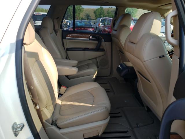 Photo 5 VIN: 5GALVBED2AJ255963 - BUICK ENCLAVE CX 