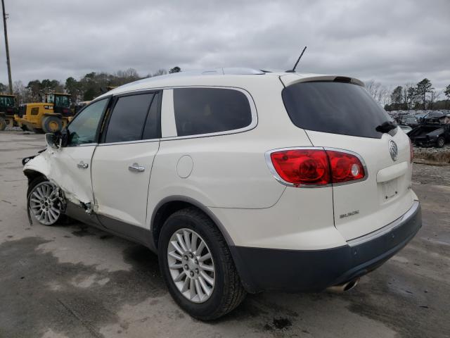 Photo 2 VIN: 5GALVBED3AJ128610 - BUICK ENCLAVE CX 