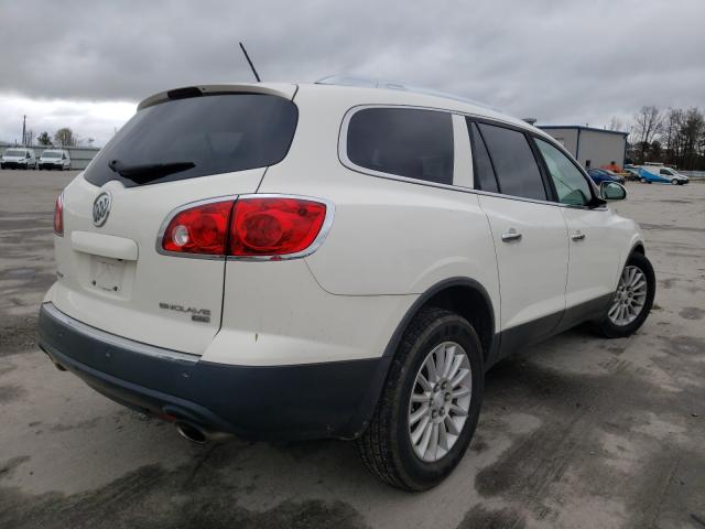 Photo 3 VIN: 5GALVBED3AJ128610 - BUICK ENCLAVE CX 