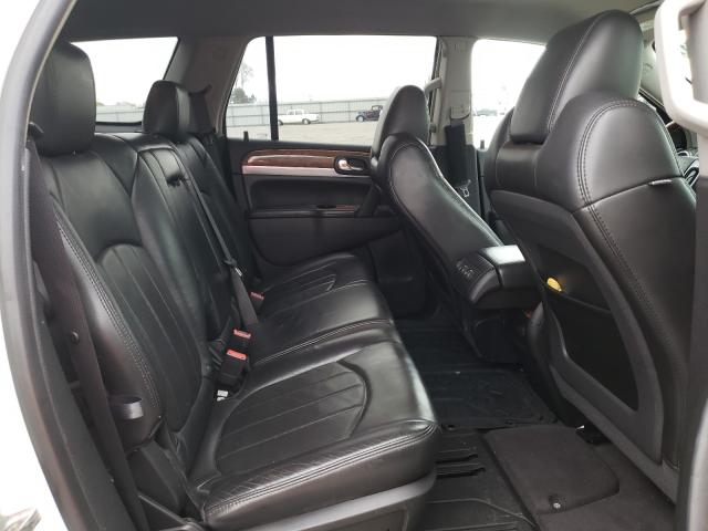 Photo 5 VIN: 5GALVBED3AJ128610 - BUICK ENCLAVE CX 