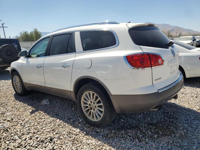 Photo 1 VIN: 5GALVBED3AJ139395 - BUICK ENCLAVE CX 