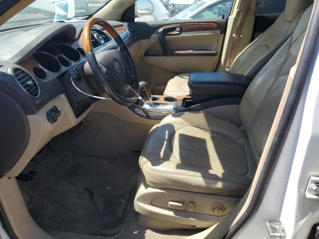 Photo 6 VIN: 5GALVBED3AJ139395 - BUICK ENCLAVE CX 