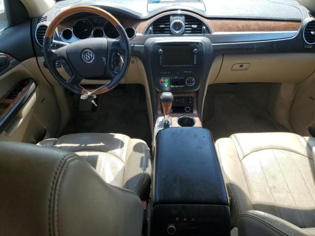 Photo 7 VIN: 5GALVBED3AJ139395 - BUICK ENCLAVE CX 