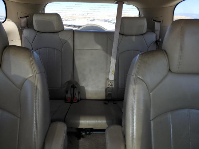 Photo 9 VIN: 5GALVBED3AJ139395 - BUICK ENCLAVE CX 