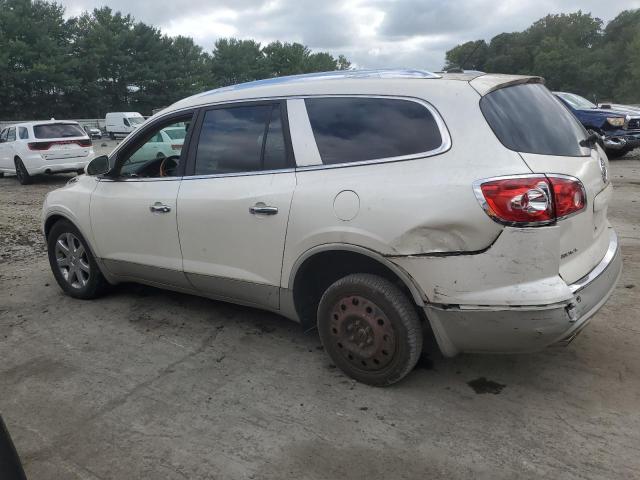 Photo 1 VIN: 5GALVBED3AJ180075 - BUICK ENCLAVE CX 