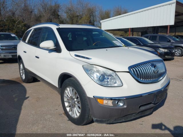 Photo 0 VIN: 5GALVBED3AJ230618 - BUICK ENCLAVE 