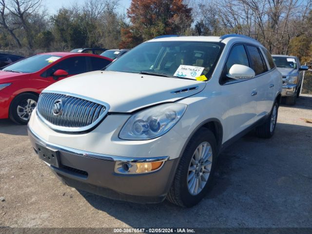 Photo 1 VIN: 5GALVBED3AJ230618 - BUICK ENCLAVE 