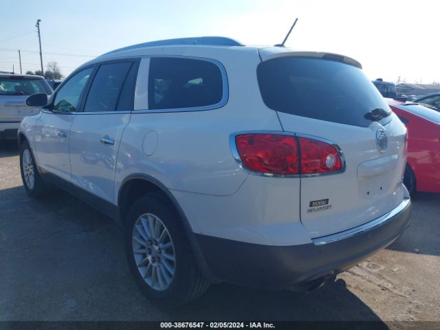 Photo 2 VIN: 5GALVBED3AJ230618 - BUICK ENCLAVE 