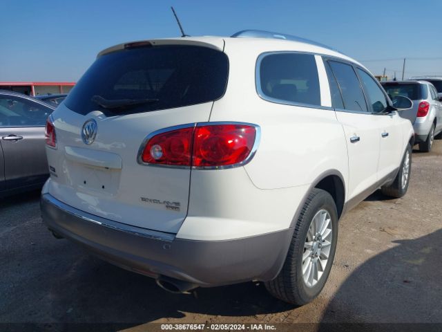 Photo 3 VIN: 5GALVBED3AJ230618 - BUICK ENCLAVE 