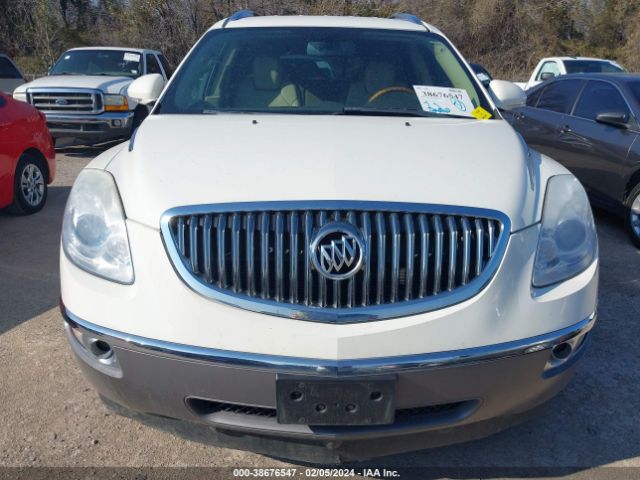 Photo 5 VIN: 5GALVBED3AJ230618 - BUICK ENCLAVE 