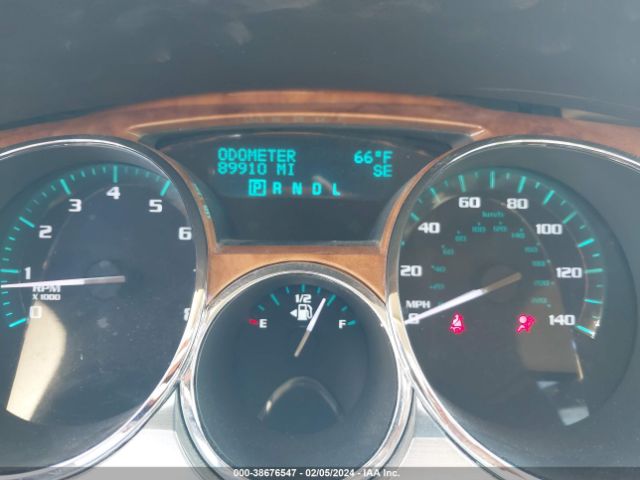 Photo 6 VIN: 5GALVBED3AJ230618 - BUICK ENCLAVE 