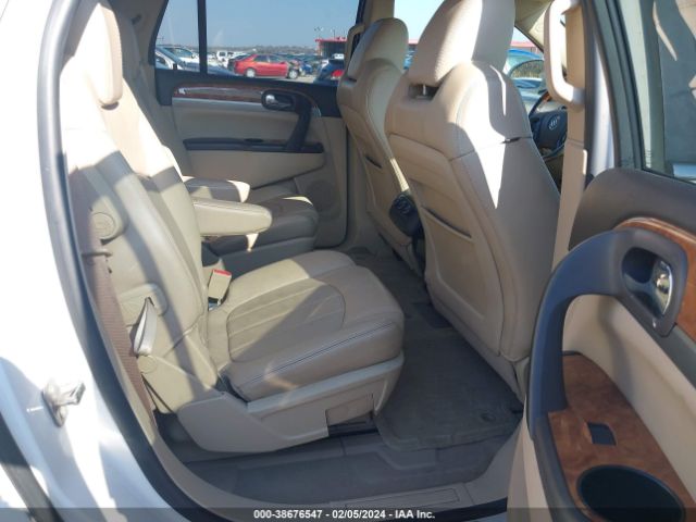 Photo 7 VIN: 5GALVBED3AJ230618 - BUICK ENCLAVE 