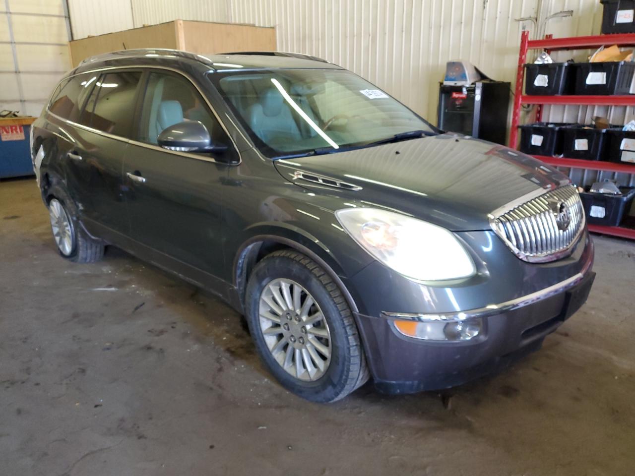 Photo 3 VIN: 5GALVBED3AJ254739 - BUICK ENCLAVE 