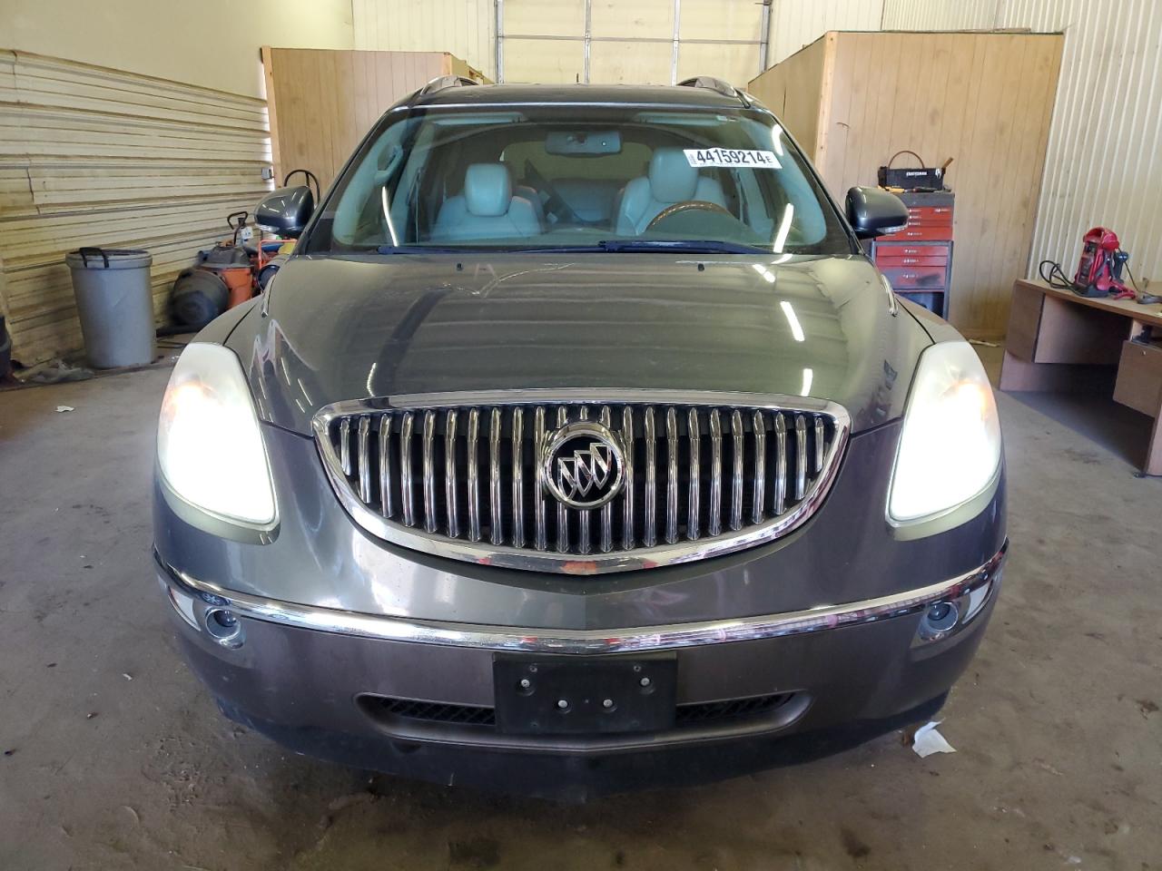 Photo 4 VIN: 5GALVBED3AJ254739 - BUICK ENCLAVE 