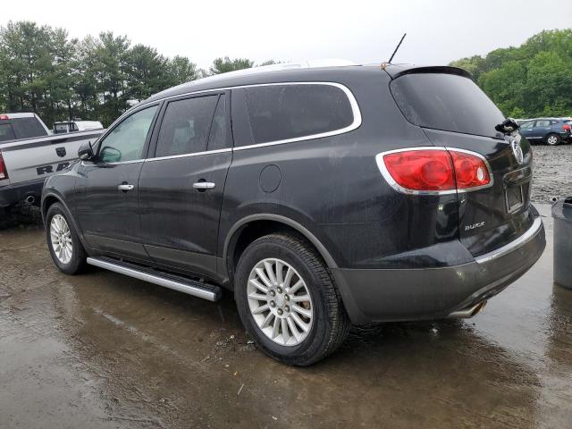 Photo 1 VIN: 5GALVBED4AJ161793 - BUICK ENCLAVE 