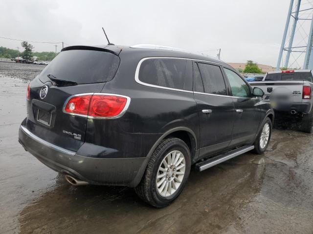 Photo 2 VIN: 5GALVBED4AJ161793 - BUICK ENCLAVE 