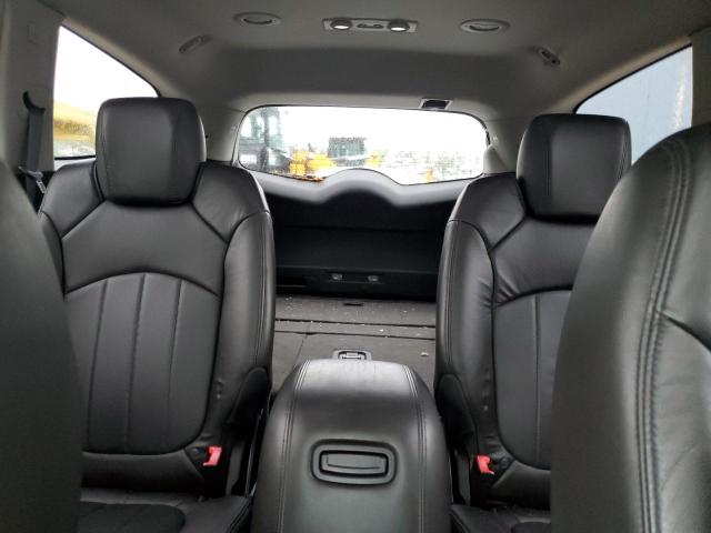 Photo 9 VIN: 5GALVBED4AJ161793 - BUICK ENCLAVE 