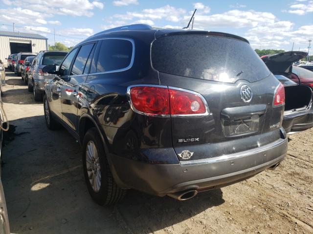 Photo 2 VIN: 5GALVBED4AJ173068 - BUICK ENCLAVE CX 