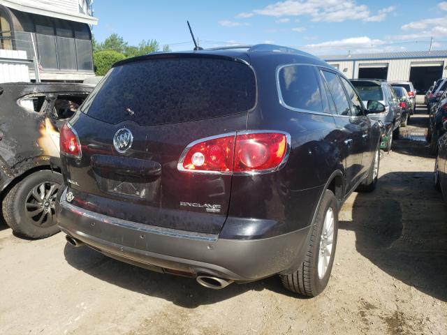 Photo 3 VIN: 5GALVBED4AJ173068 - BUICK ENCLAVE CX 