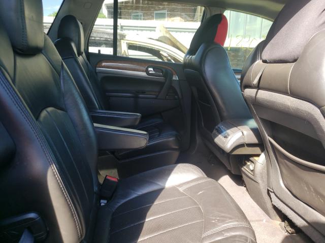 Photo 5 VIN: 5GALVBED4AJ173068 - BUICK ENCLAVE CX 