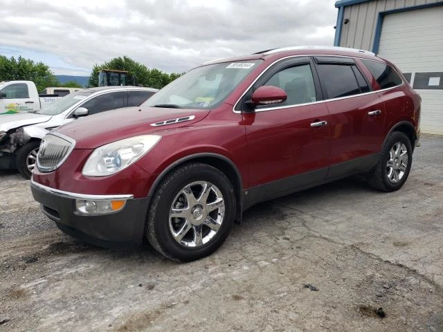 Photo 0 VIN: 5GALVBED4AJ173118 - BUICK ENCLAVE CX 