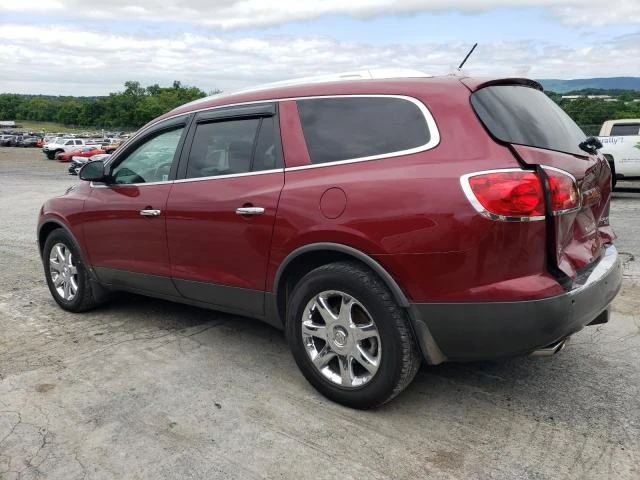 Photo 1 VIN: 5GALVBED4AJ173118 - BUICK ENCLAVE CX 