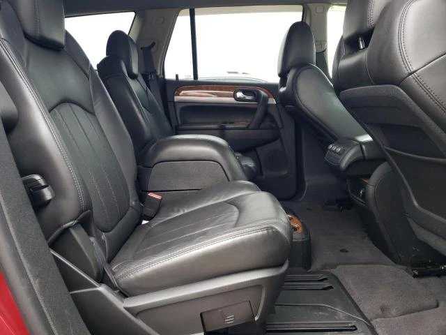 Photo 10 VIN: 5GALVBED4AJ173118 - BUICK ENCLAVE CX 