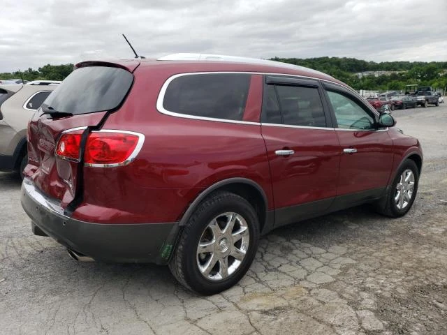 Photo 2 VIN: 5GALVBED4AJ173118 - BUICK ENCLAVE CX 