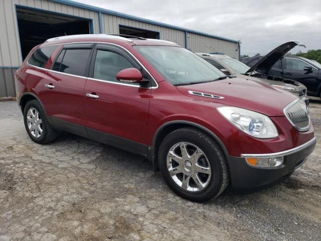 Photo 3 VIN: 5GALVBED4AJ173118 - BUICK ENCLAVE CX 