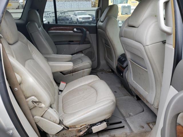 Photo 10 VIN: 5GALVBED4AJ174043 - BUICK ENCLAVE 