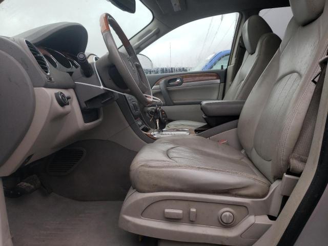 Photo 6 VIN: 5GALVBED4AJ174043 - BUICK ENCLAVE 