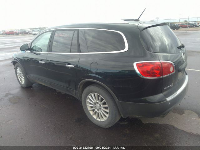 Photo 2 VIN: 5GALVBED4AJ177850 - BUICK ENCLAVE 