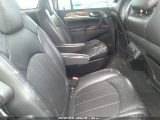 Photo 7 VIN: 5GALVBED4AJ177850 - BUICK ENCLAVE 