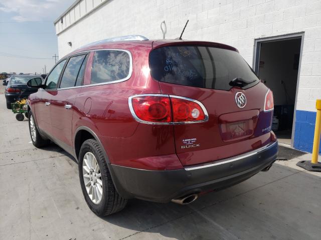 Photo 2 VIN: 5GALVBED4AJ178111 - BUICK ENCLAVE CX 