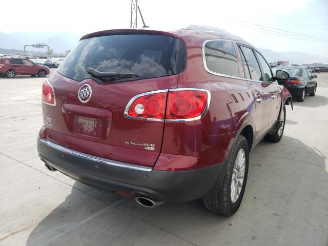 Photo 3 VIN: 5GALVBED4AJ178111 - BUICK ENCLAVE CX 