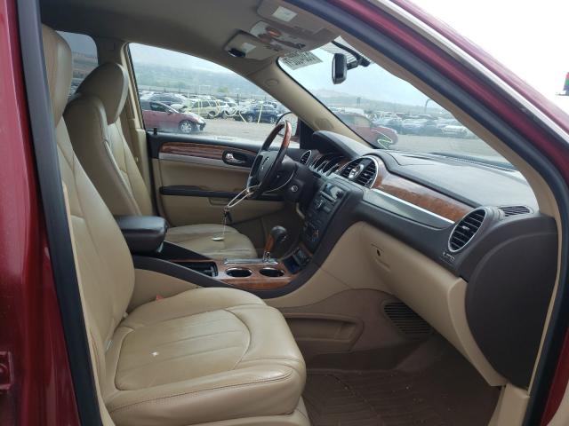 Photo 4 VIN: 5GALVBED4AJ178111 - BUICK ENCLAVE CX 