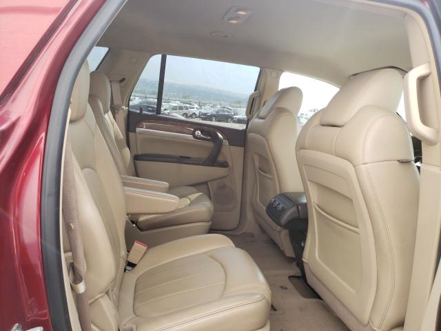 Photo 5 VIN: 5GALVBED4AJ178111 - BUICK ENCLAVE CX 