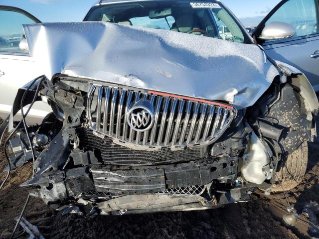 Photo 11 VIN: 5GALVBED4AJ215237 - BUICK ENCLAVE CX 