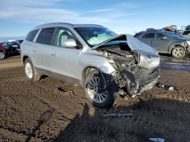 Photo 3 VIN: 5GALVBED4AJ215237 - BUICK ENCLAVE CX 